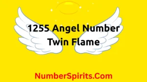 Read more about the article 1255 Angel Number Twin Flame