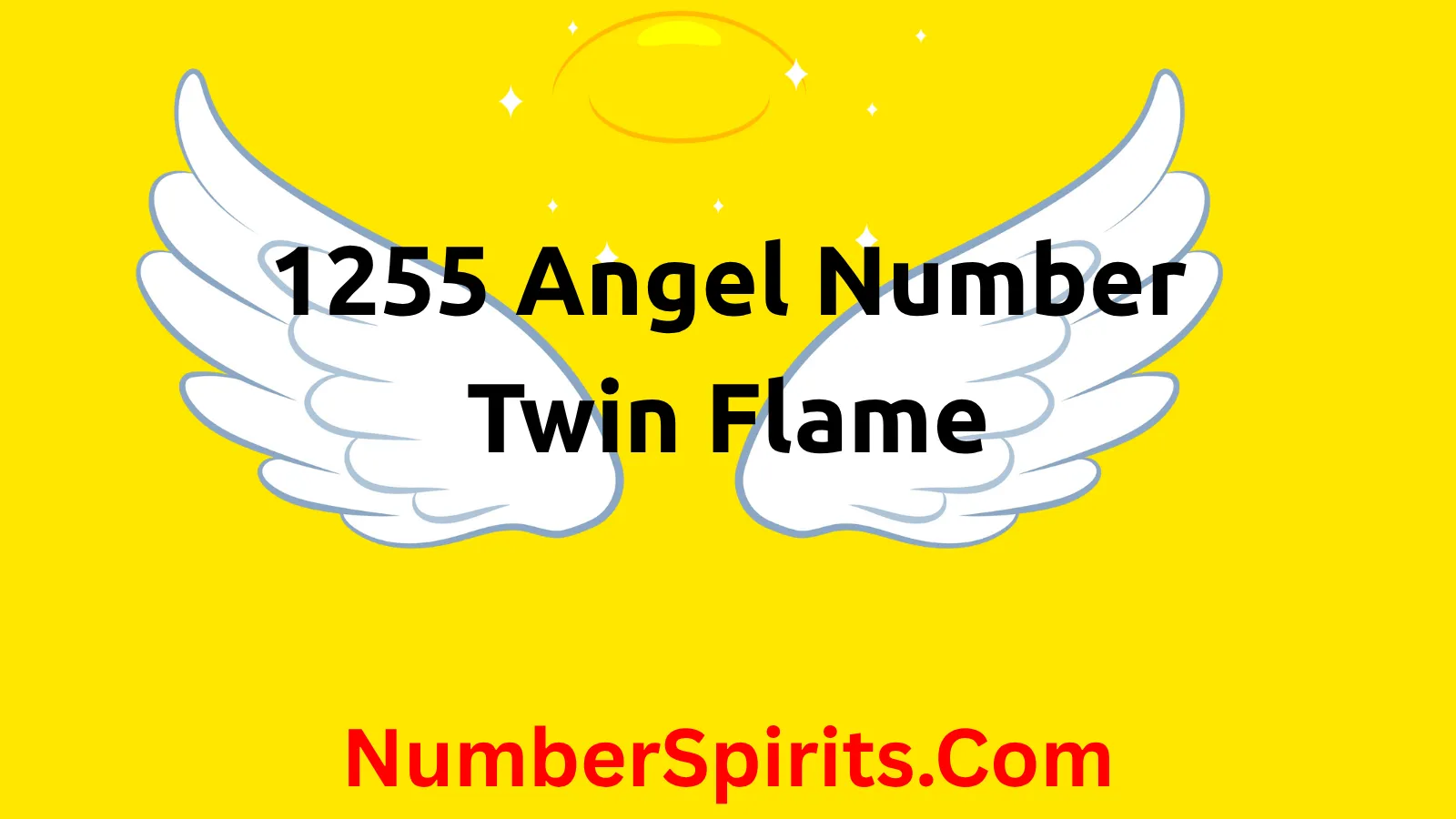 You are currently viewing 1255 Angel Number Twin Flame