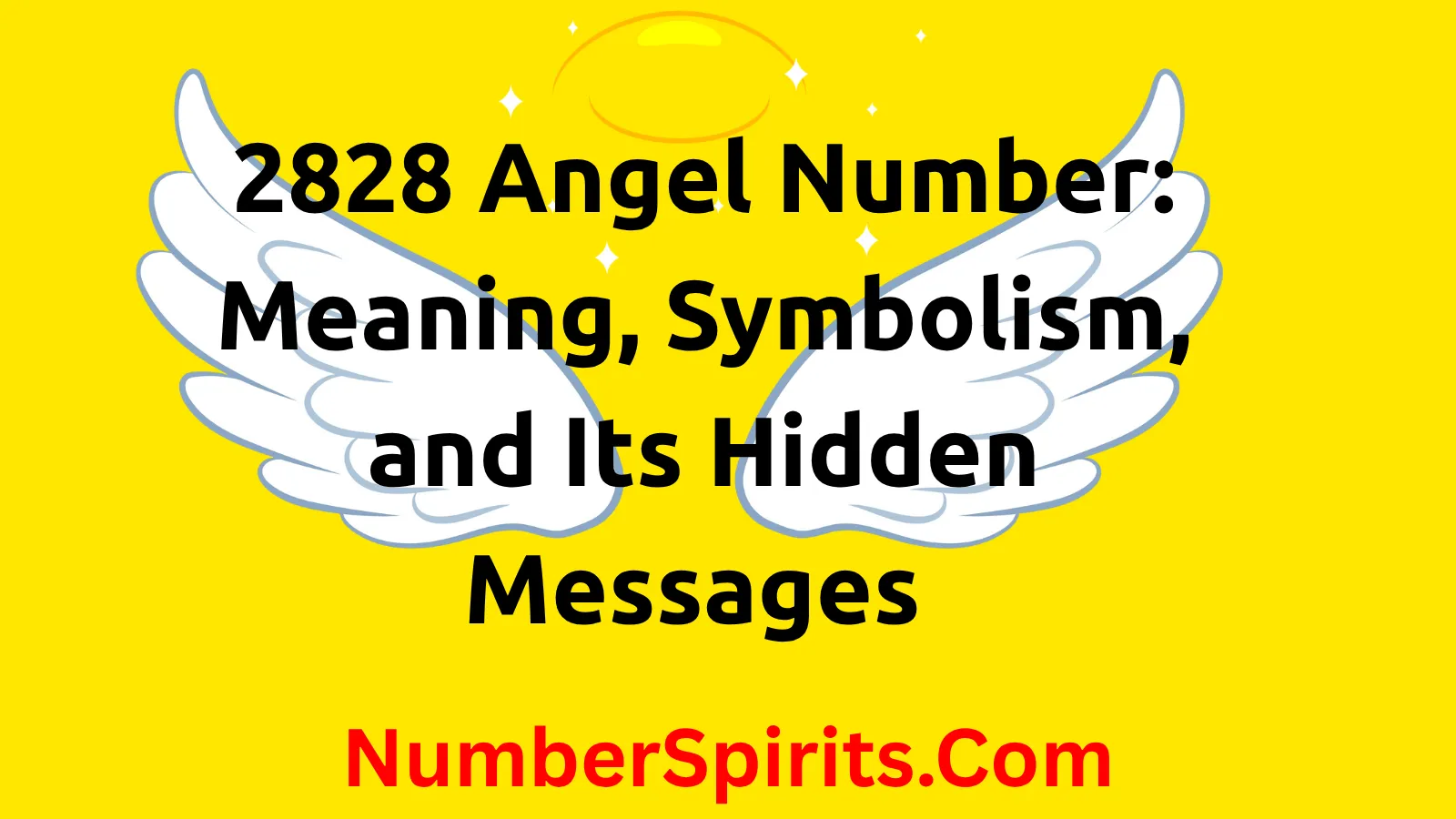 You are currently viewing 2828 Angel Number: Meaning, Symbolism, and Its Hidden Messages Across Different Fields