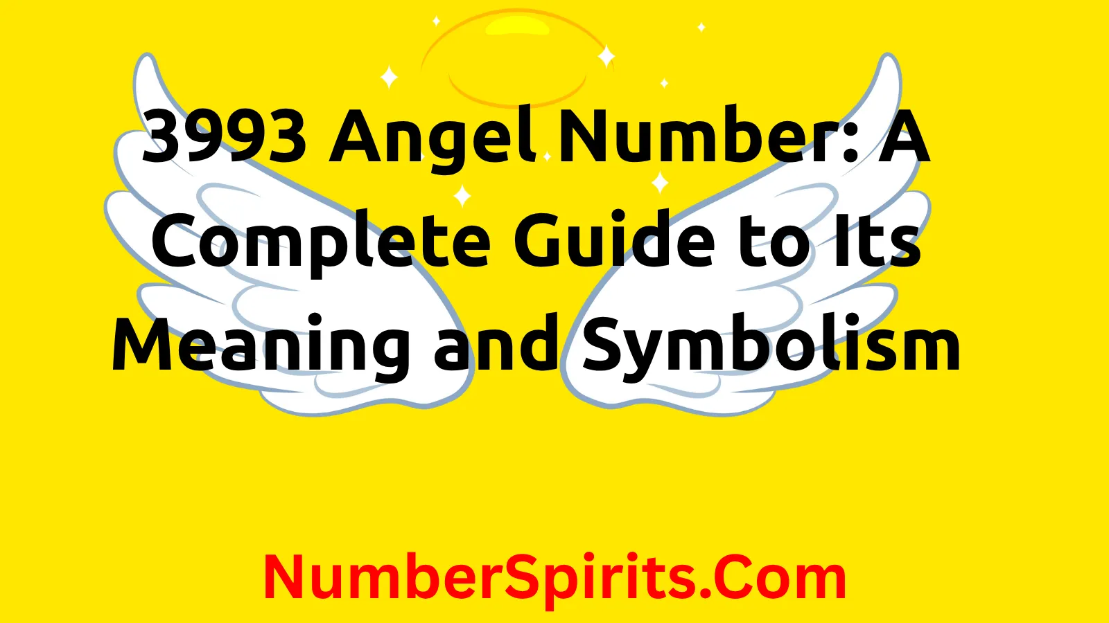 Read more about the article 3993 Angel Number: A Complete Guide to Its Meaning and Symbolism