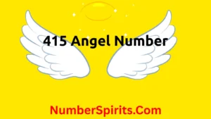 Read more about the article 415 Angel Number