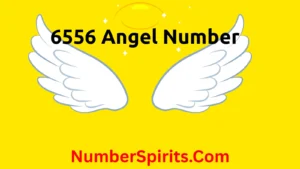 Read more about the article 6556 Angel Number