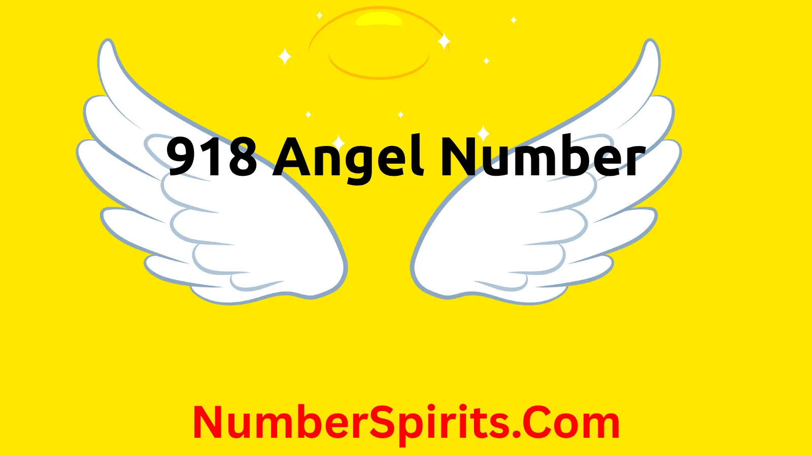 You are currently viewing 918 Angel Number