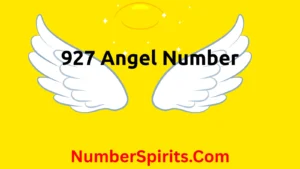 Read more about the article 927 Angel Number