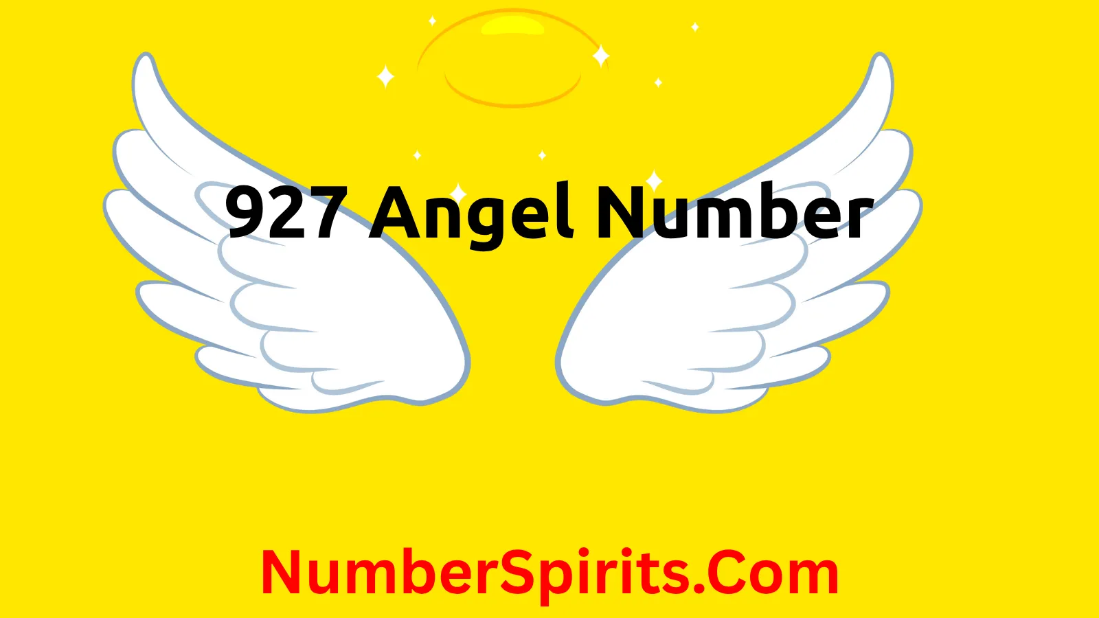 You are currently viewing 927 Angel Number