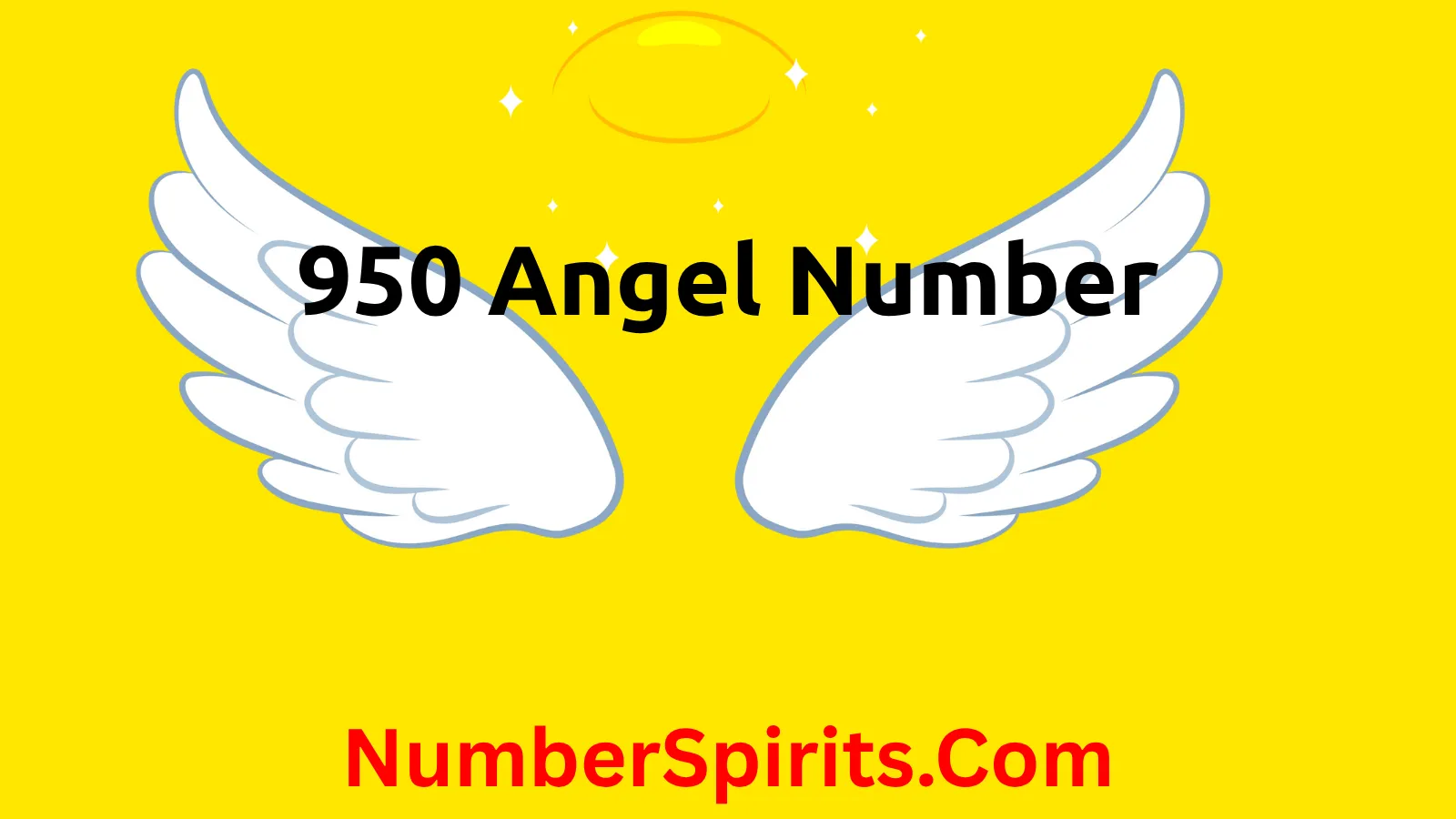 Read more about the article 950 Angel Number