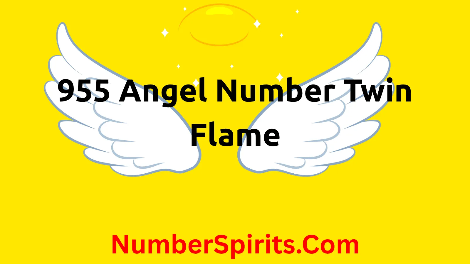 You are currently viewing 955 Angel Number Twin Flame
