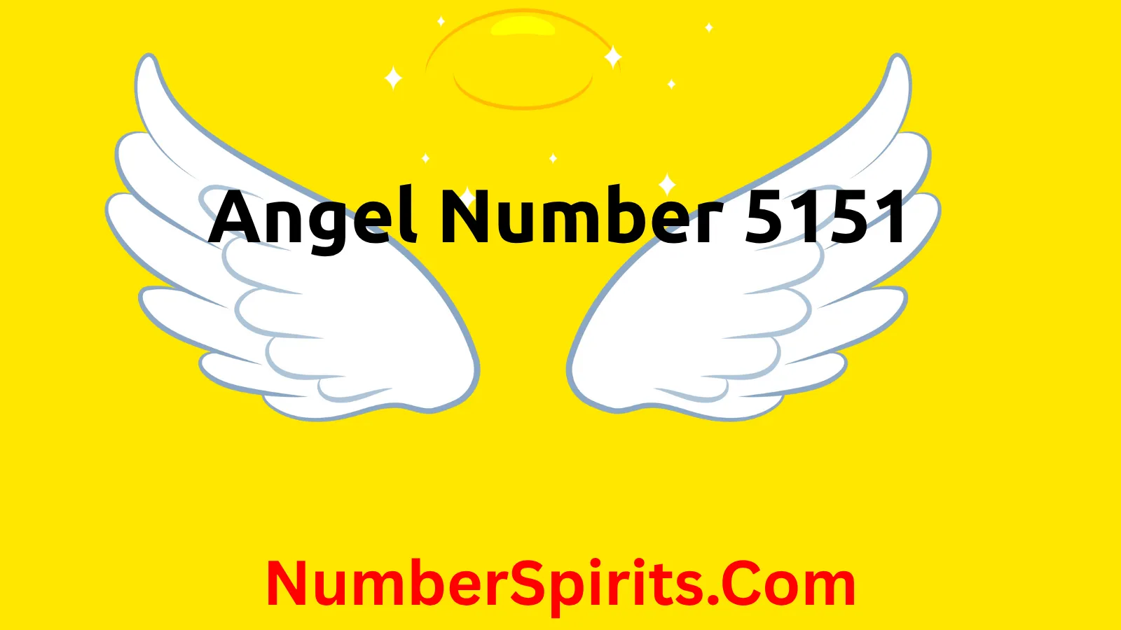 You are currently viewing Angel Number 5151