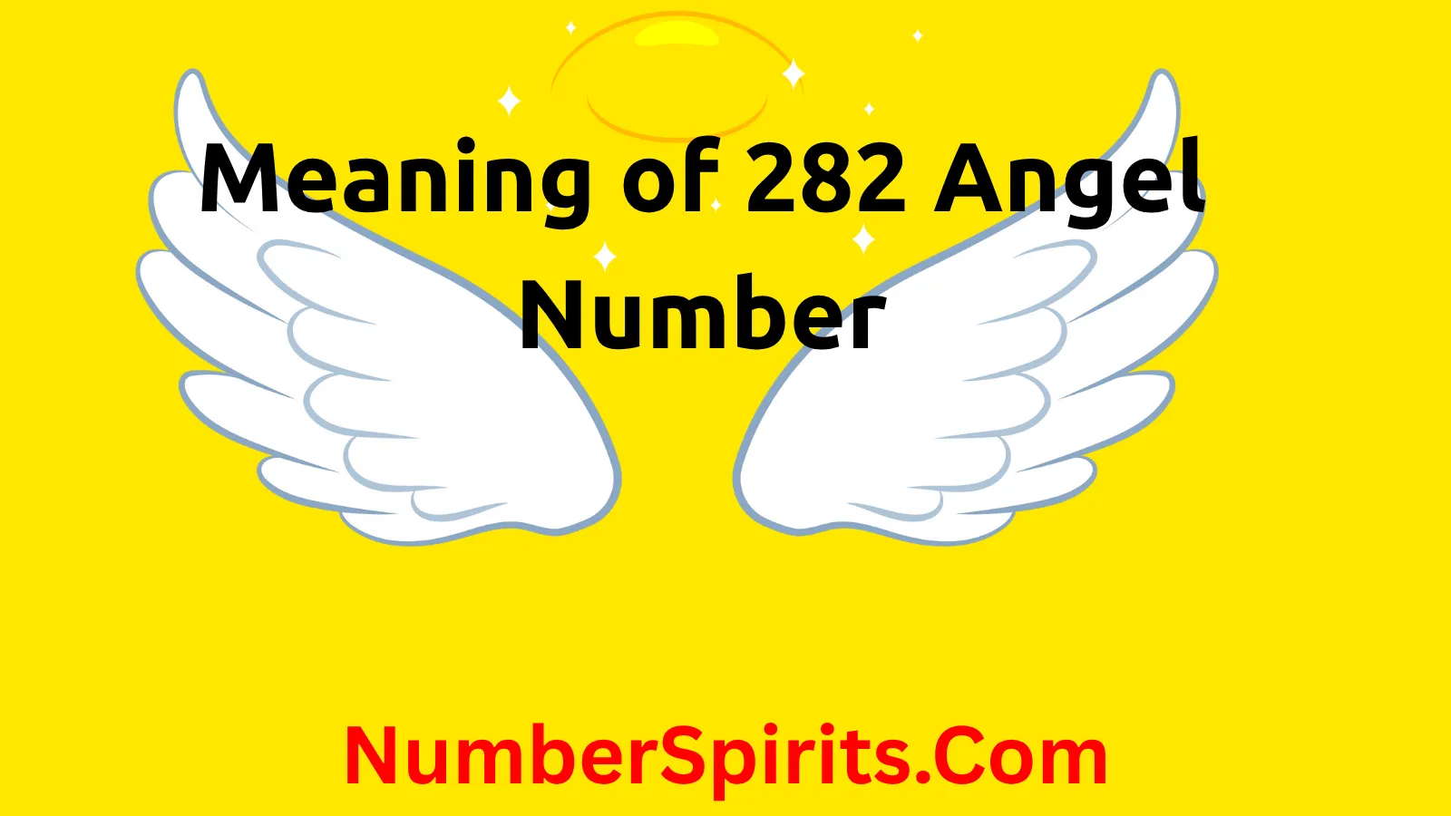 Read more about the article Unlocking the Meaning of 282 Angel Number – Messages of Balance and Progress