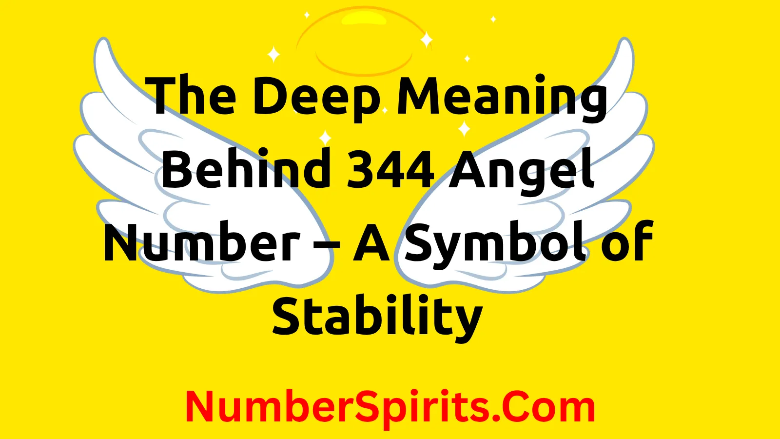 Read more about the article 💫 The Deep Meaning Behind 344 Angel Number – A Symbol of Stability, Growth & Divine Support