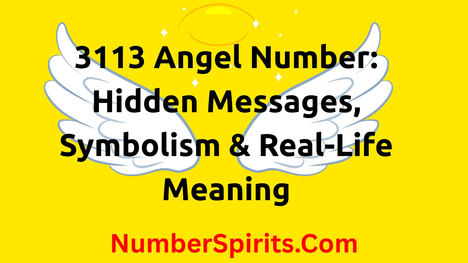 Read more about the article 3113 Angel Number: Hidden Messages, Symbolism & Real-Life Meaning