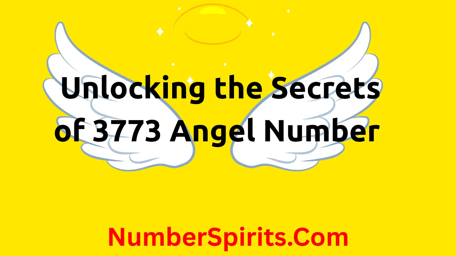Read more about the article Unlocking the Secrets of 3773 Angel Number: Meaning, Symbolism & Everyday Use