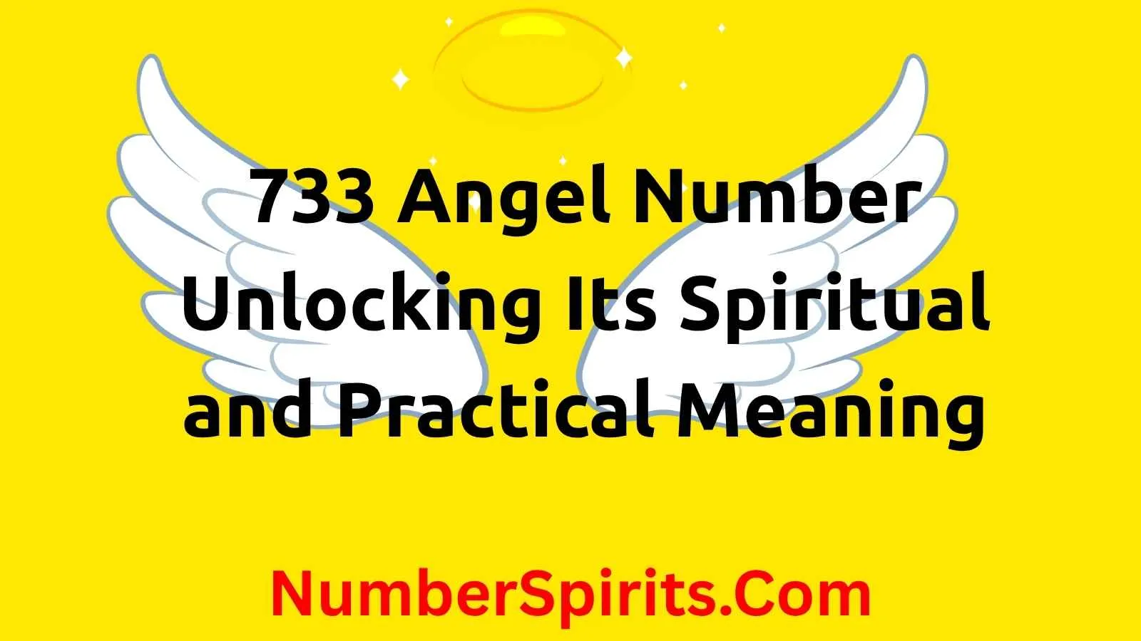Read more about the article 733 Angel Number Unlocking Its Spiritual and Practical Meaning