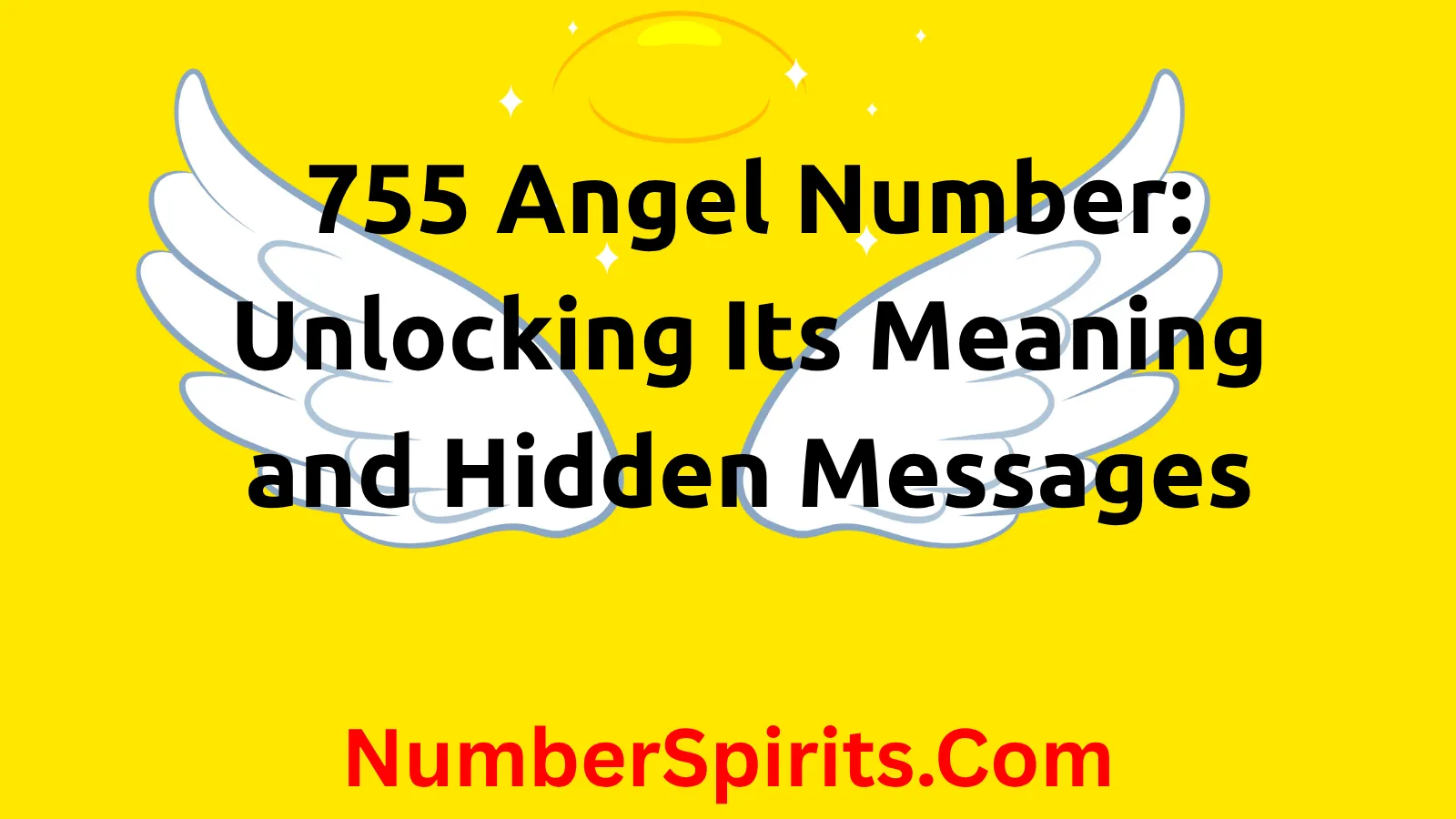 Read more about the article 755 Angel Number: Unlocking Its Meaning and Hidden Messages