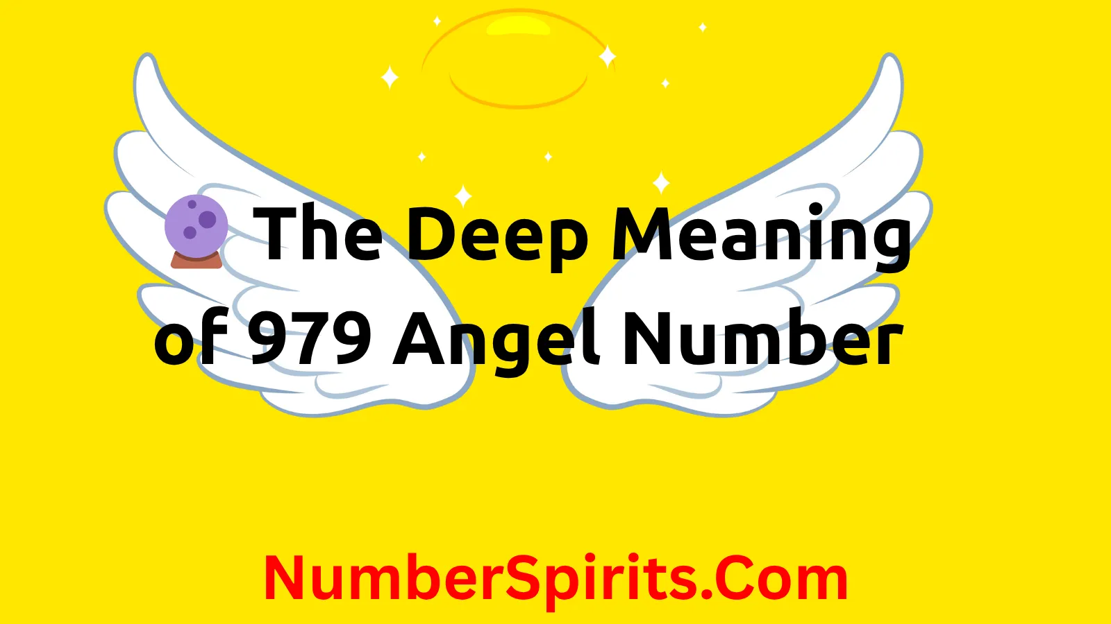 Read more about the article 🔮 The Deep Meaning of 979 Angel Number: Spiritual Insight & Modern Interpretations